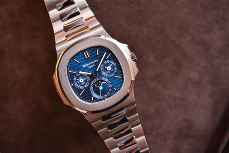 patek philippe nautilus grande complication|The ULTIMATE Guide to Patek Philippe Watch Complications.